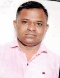 Pradeep Khede