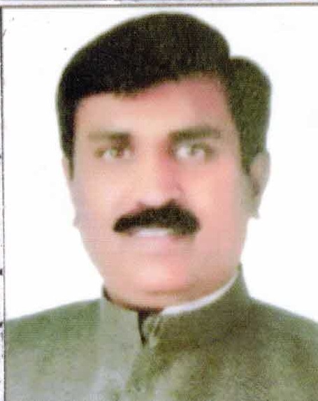 Rajkumar Mev
