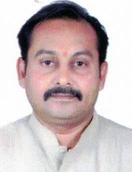 Ritesh Jagdish Rokade