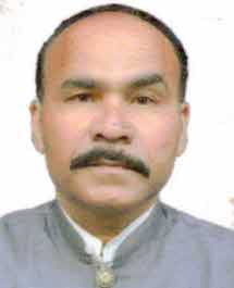 Shobharam Sonve