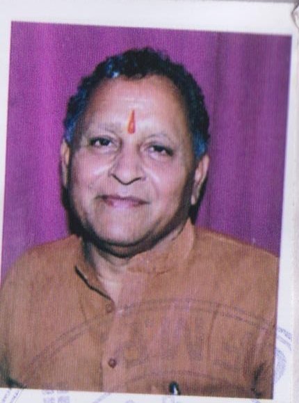 Anil Anchliya