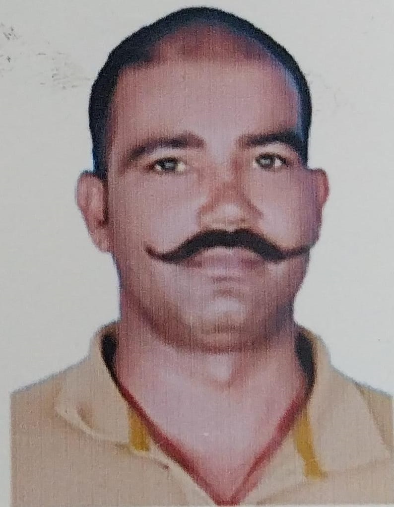 Bahadur Singh