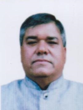 Bahadur Singh Chouhan