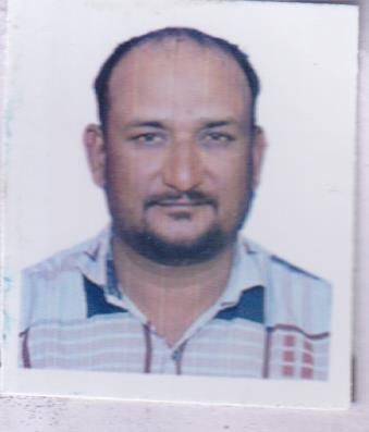 Juber Khan