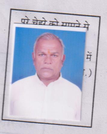 Kailash Chandra Gattani