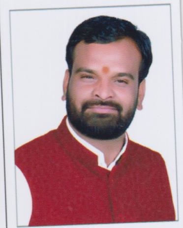 Pratap Singh Arya
