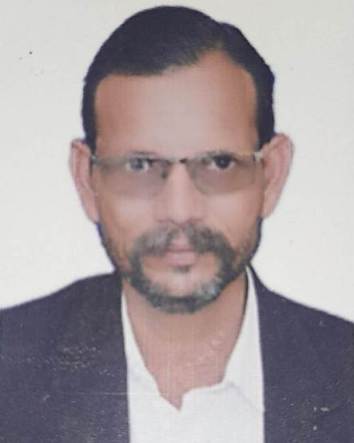 Rajesh Varshi