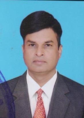 Yoonus Parvej