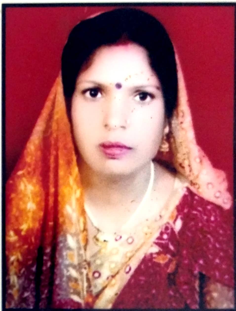 Akanksha Kushwaha