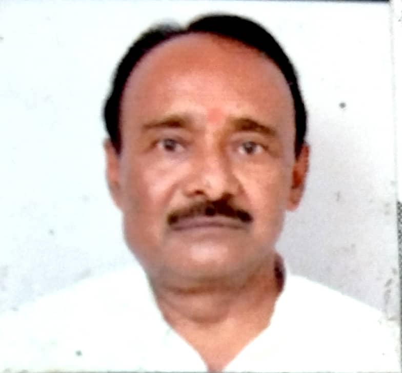 Baijnath Kushwaha