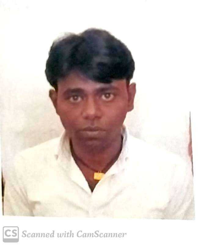 Bhagat Singh Lodhi