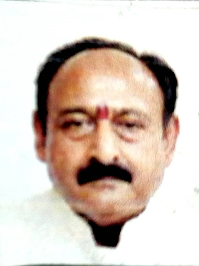 Dharmesh Ghai (Romi)