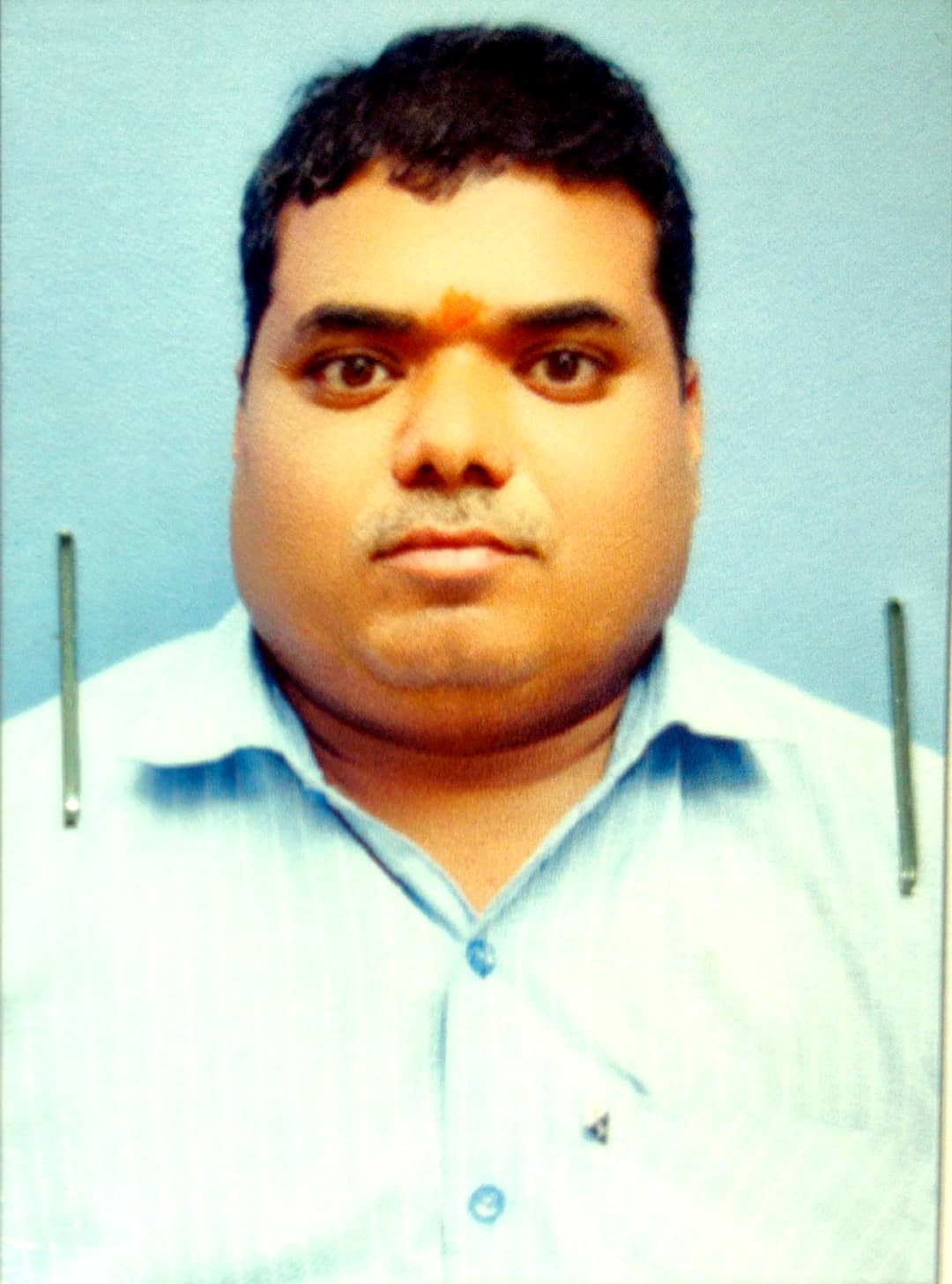 Dhirendra Mishra