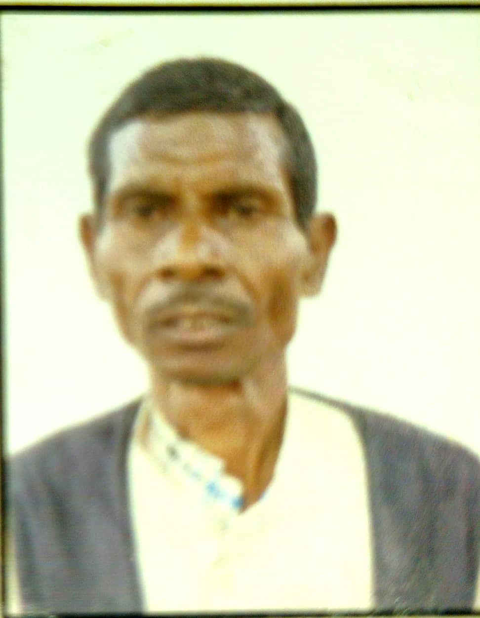 Gore Lal Kole