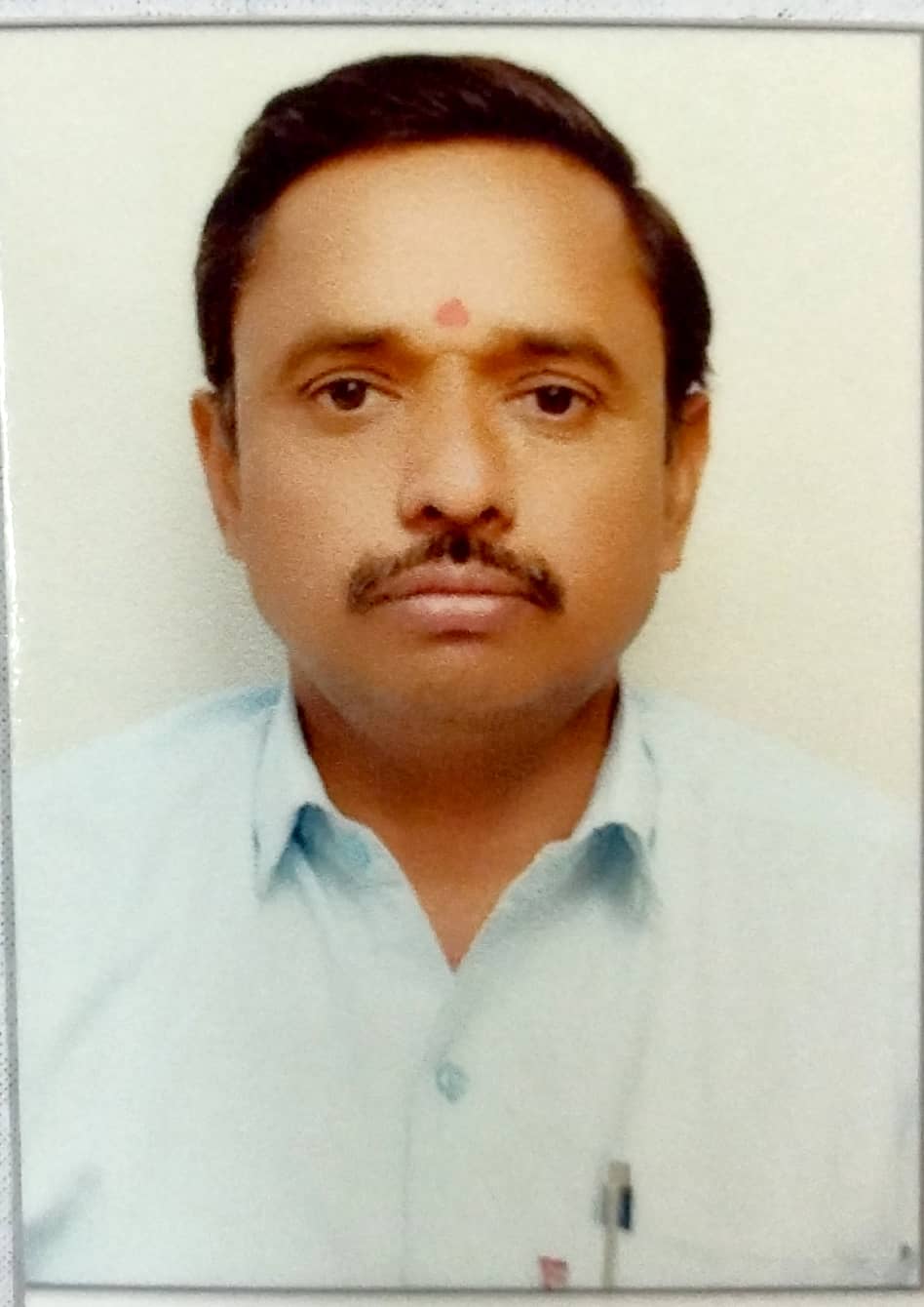 Narayan Tiwari