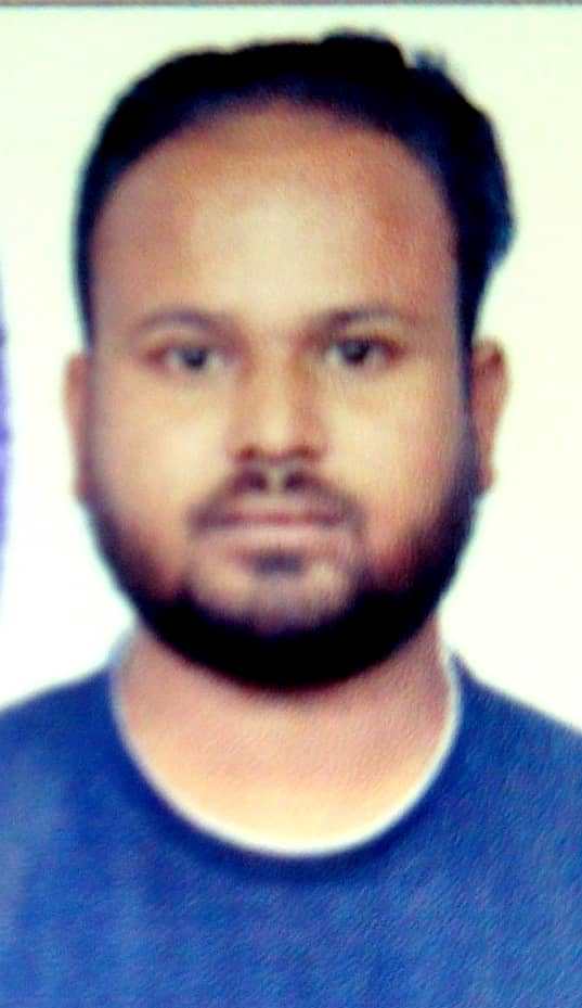 Omprakash (Op Bhaiya)