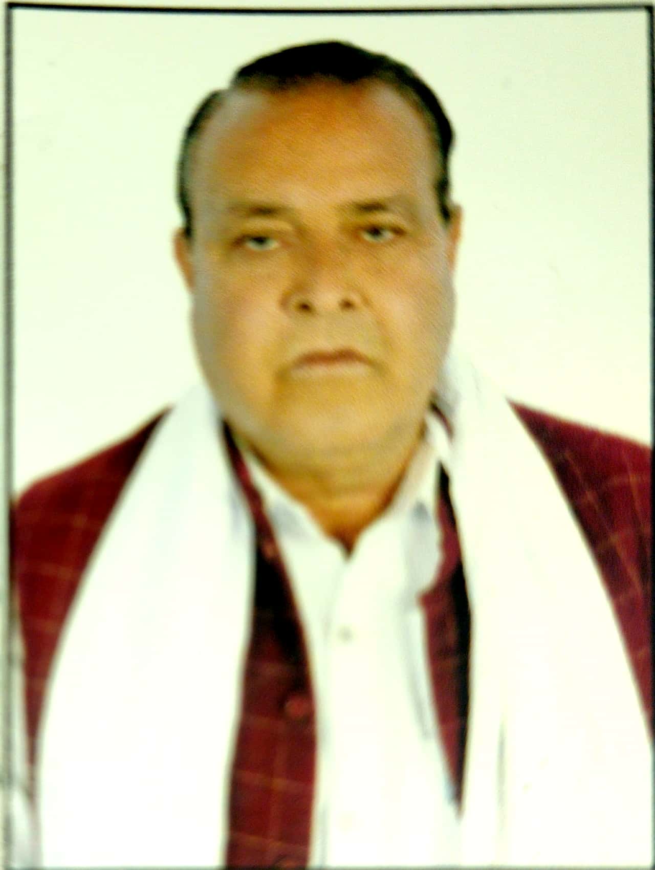Premlal Tiwari