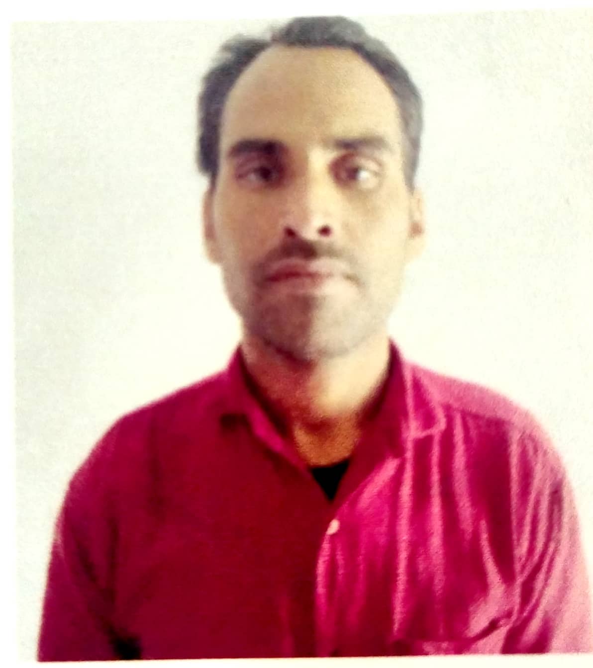 Rajnish Kumar Shukla