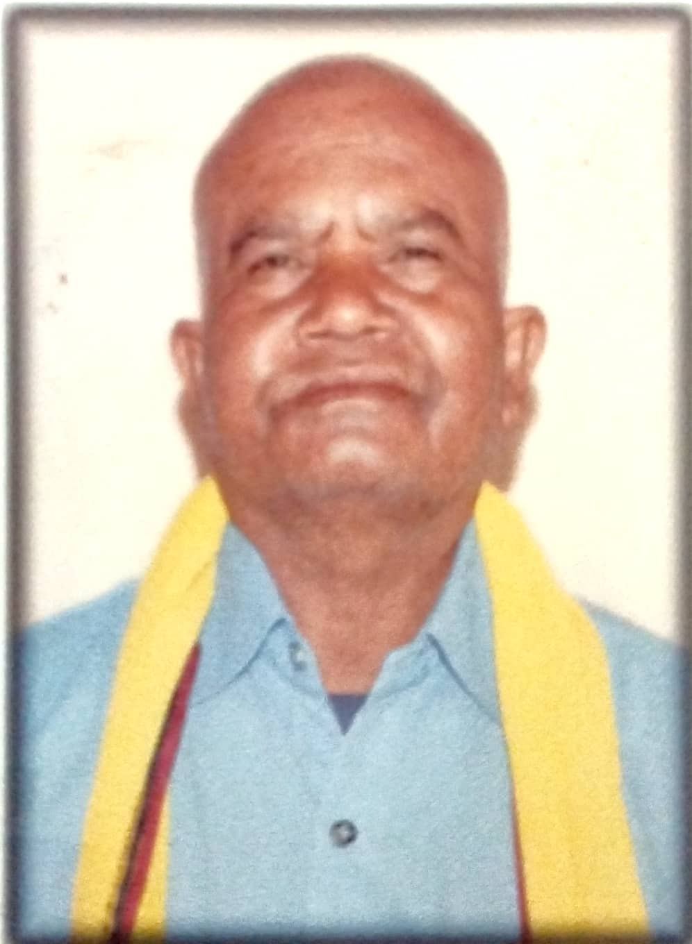 Sampat Rawat