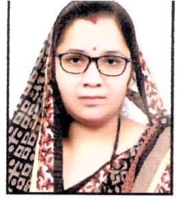 Sangeeta Purushottam Kushwaha