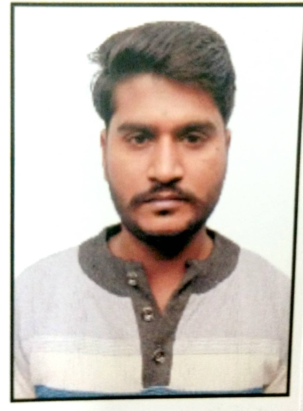 Susheel (Pradeep) Pal