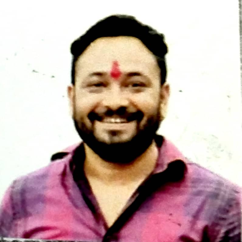 Vikas Tripathi (Vijju)