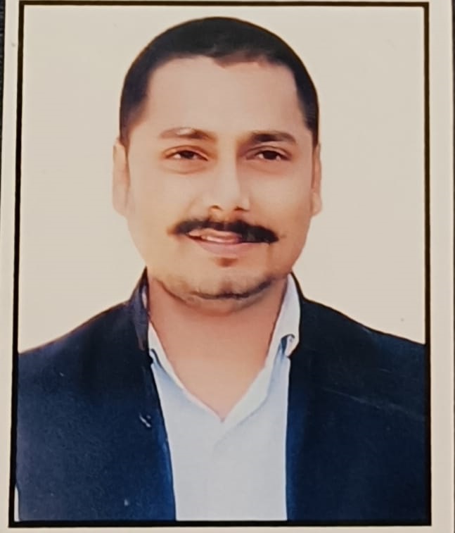 Ahir Manoj Yadav