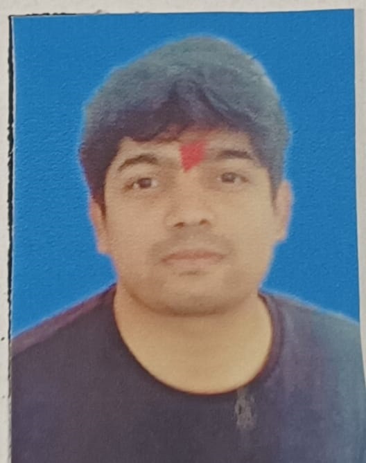 Amitesh Pratap Singh Thakur