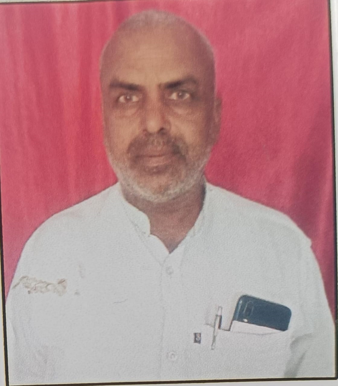 Arjun Singh Chandel