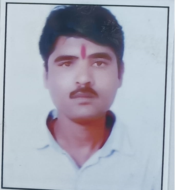 Ashutosh Pathak