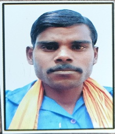 Balkishan Kachhi