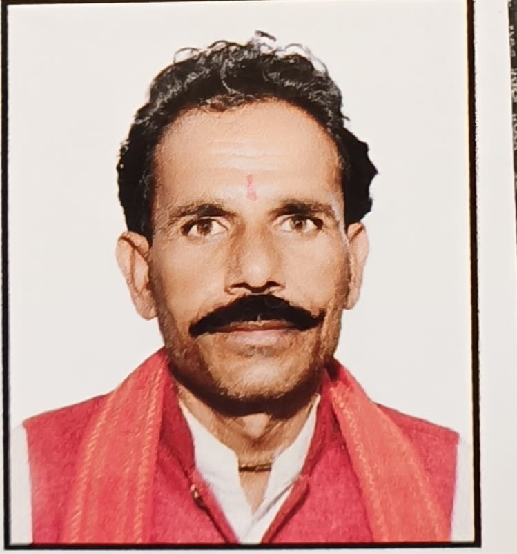Devendra Lodhi