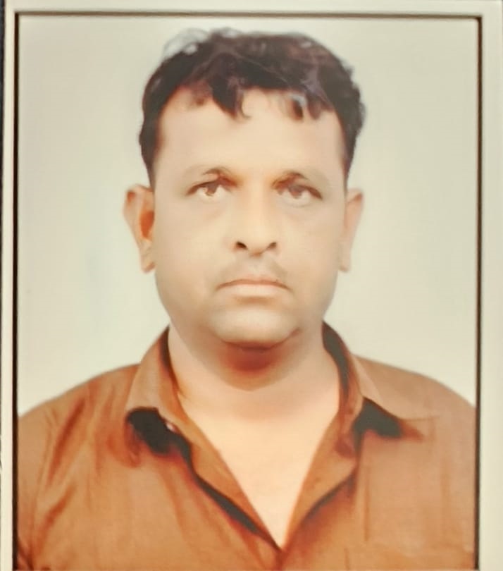 Dharmendra Kumar Sahu