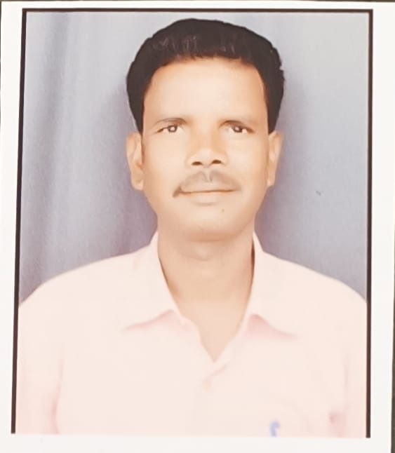 Hari Singh Gound