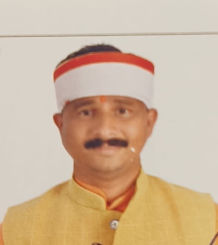 Karan Singh Lodhi Sunwaha