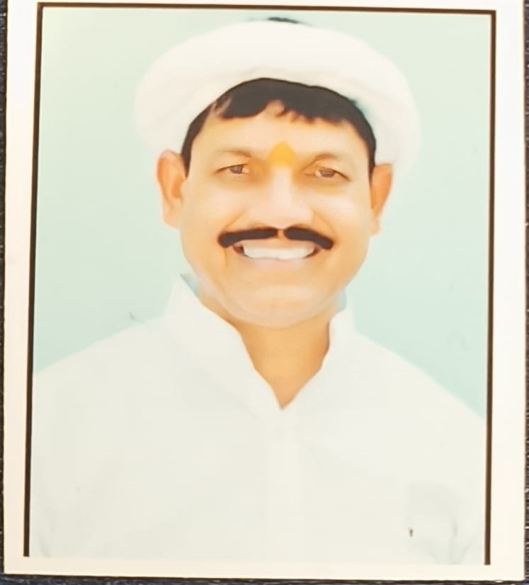 Kunwar Pradyumna Singh Lodhi