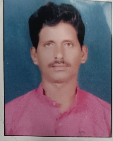 Lakhan Ramtoriya