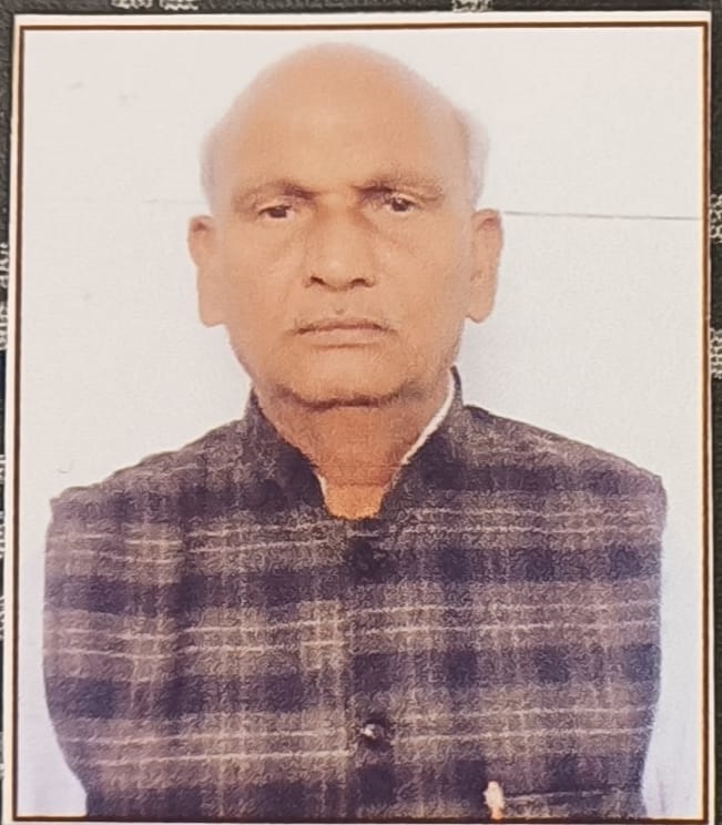 Munni Lal Yadav