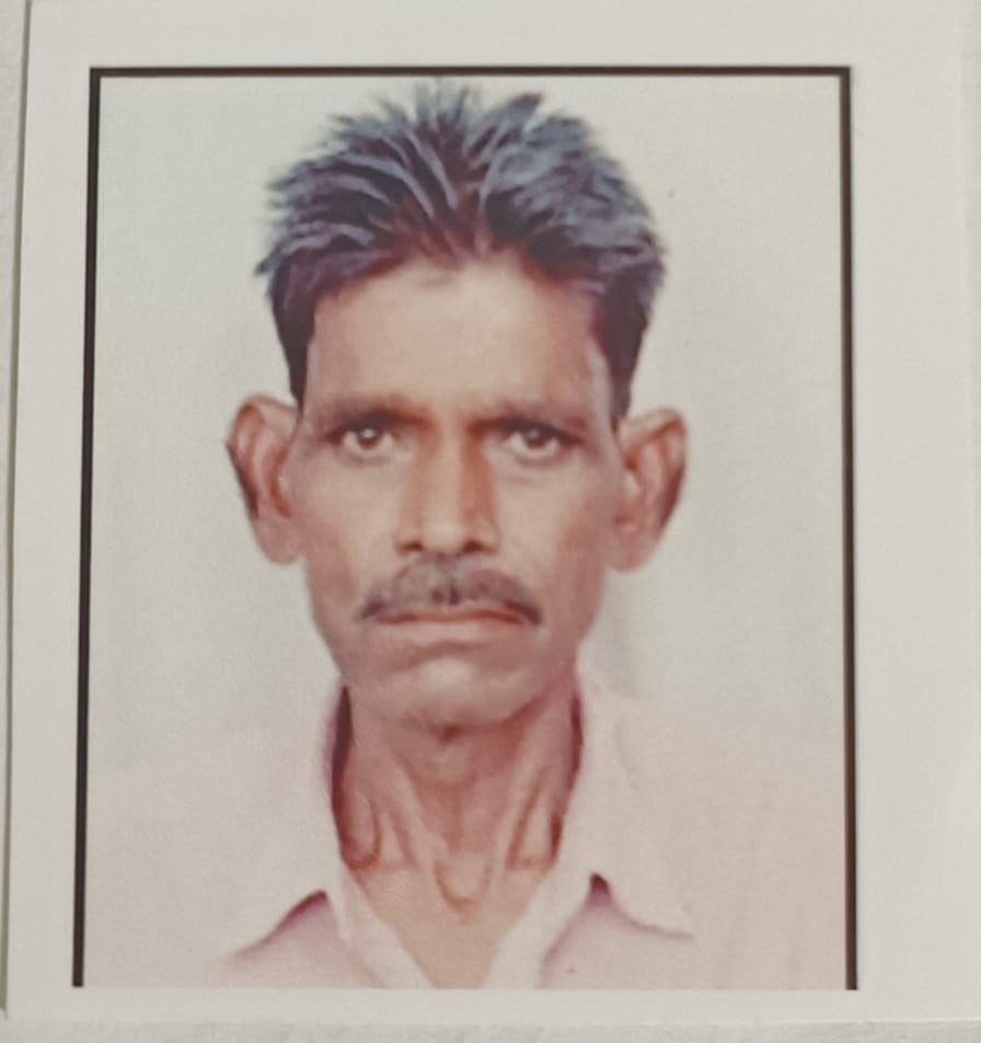 Narayan Ahirwar