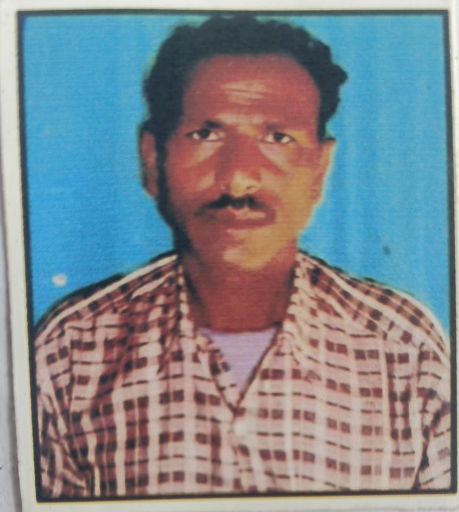 Panchu Ahirwar