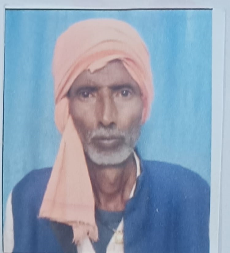 Sarmana Kushwaha