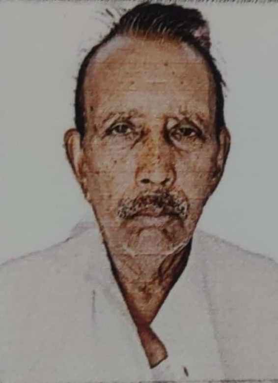 Lalchand Meghwal
