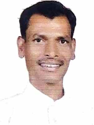 Narendra Malviya