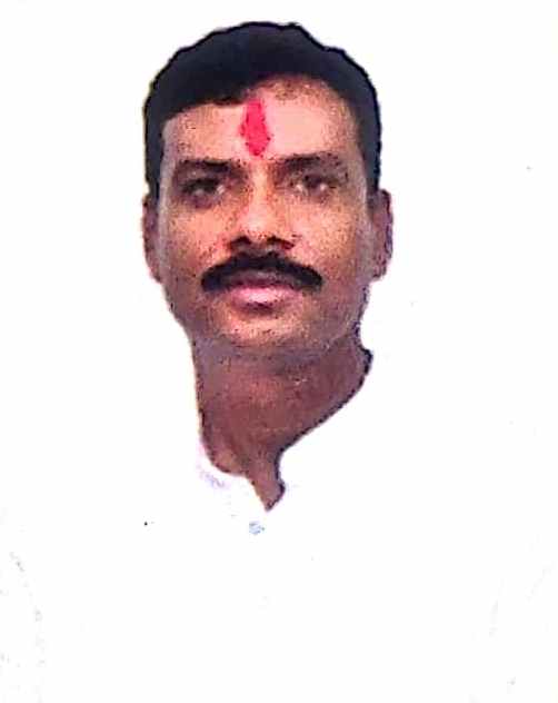 Parshuram Sisodiya