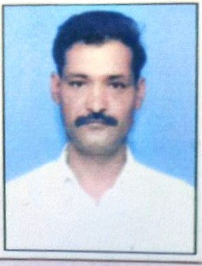 Dangi Sanjay Kumar