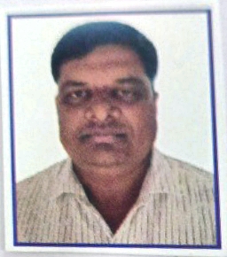 Dr. D.R. Kareshiya