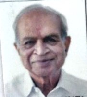 Narendra Nahata