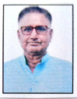 Narendra Singh Chandrawat (Darbar And Darbar)