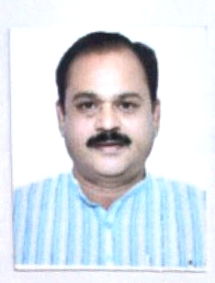 Rajesh Ladha