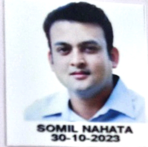 Somil Nahata